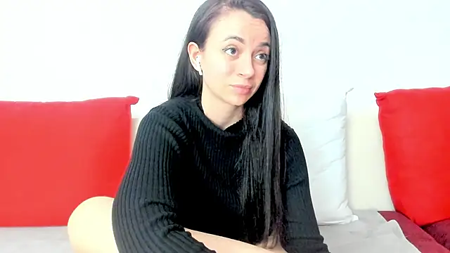 cute angel95 online show from 18, 3, 2025