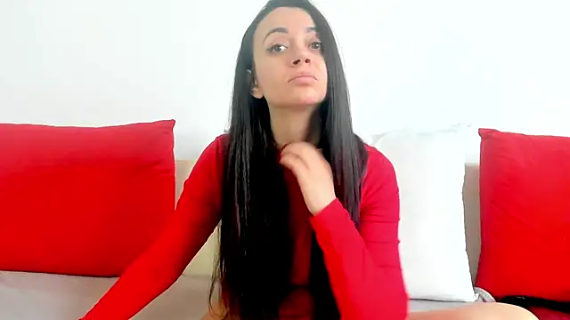 cute angel95 online show from 23, 11, 2025