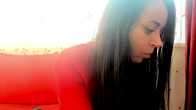 cute angel95 online show from 16, 12, 2025