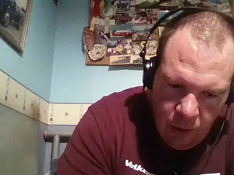 thickdick12331 online show from 21, 10, 2025