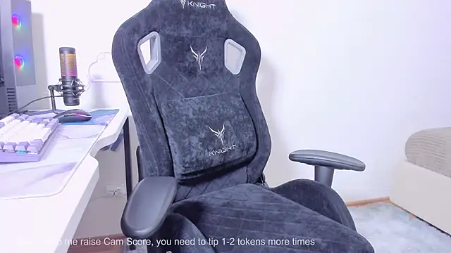 SkyqueenI online show from 20, 10, 2025