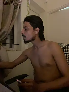 Talha266 online show from 18, 11, 2025