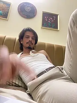 Talha266 online show from 21, 12, 2025