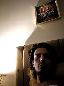 Snapshot of Talha266 chatting on 16, 1, 2026 Talha266 online show from 16, 1, 2026