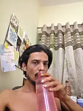 Snapshot of Talha266 chatting on 12, 2, 2026 Talha266 online show from 12, 2, 2026