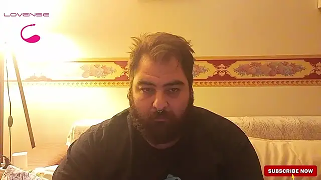  Sinyor34 online show from 25, 9, 2025