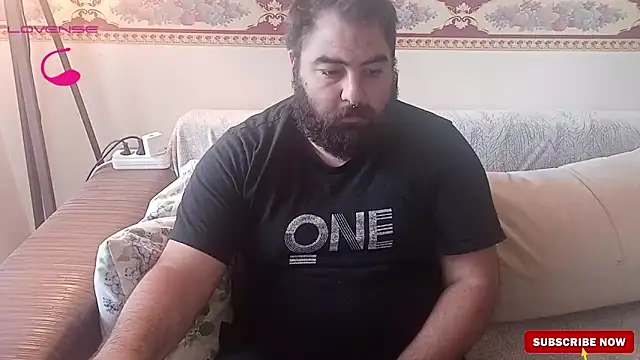  Sinyor34 online show from 1, 10, 2025