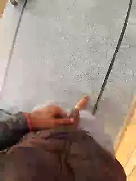 HotBoyOm online show from 13, 1, 2025