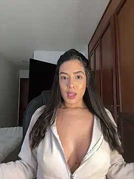 kamivolkano online show from 24, 2, 2025