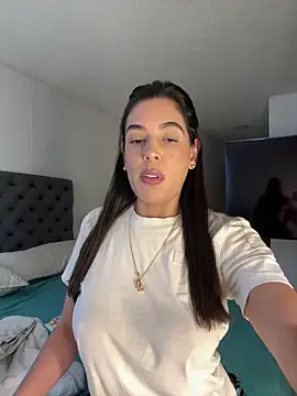 kamivolkano online show from 26, 2, 2025