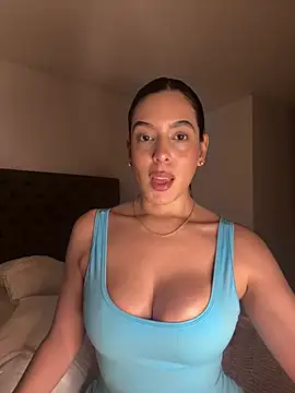 kamivolkano online show from 15, 3, 2025