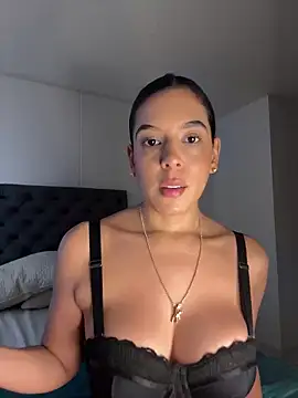 kamivolkano online show from 21, 3, 2025