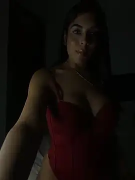 kamivolkano online show from 4, 12, 2025