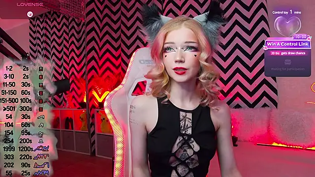 Misamane online show from 15, 1, 2025