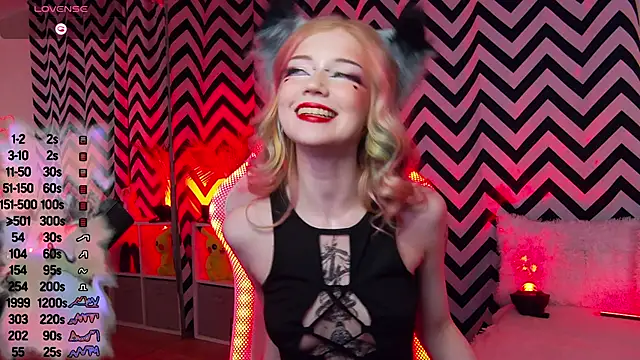 Misamane online show from 15, 1, 2025