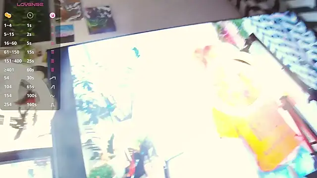 Misamane online show from 27, 10, 2025