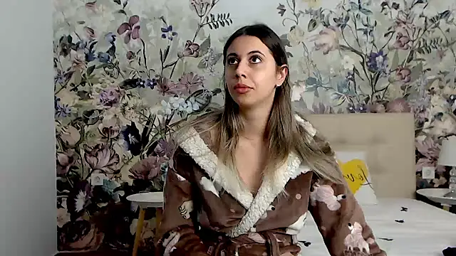 RoseDiamond06 online show from 2, 10, 2025