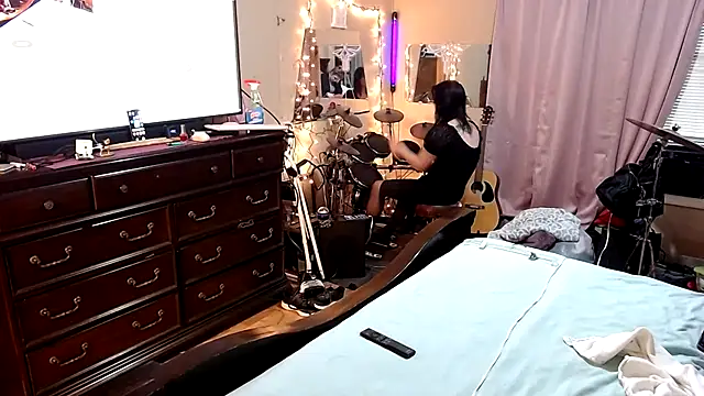 AerobicSleeve online show from 23, 10, 2025