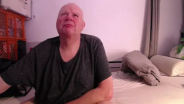 Vandrino online show from 18, 10, 2025