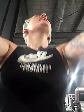 PinkTheHawk online show from 29, 12, 2024