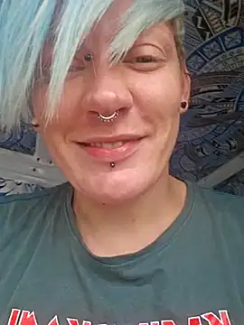 PinkTheHawk online show from 1, 1, 2025