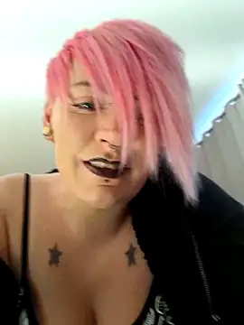 PinkTheHawk online show from 16, 5, 2026