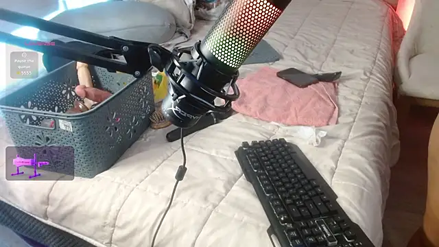 Snapshot of karlavittar chatting on 16, 12, 2025 karlavittar online show from 16, 12, 2025