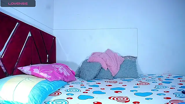 Snapshot of DanisaBrown chatting on 16, 12, 2024 DanisaBrown online show from 16, 12, 2024