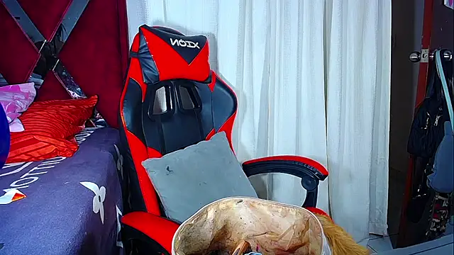 DanisaBrown online show from 14, 1, 2026