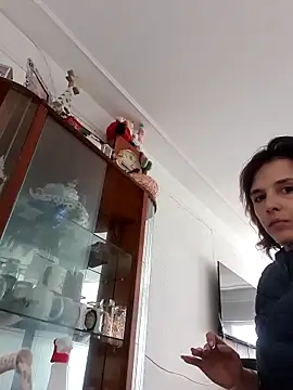 SexxyLety online show from 7, 4, 2026