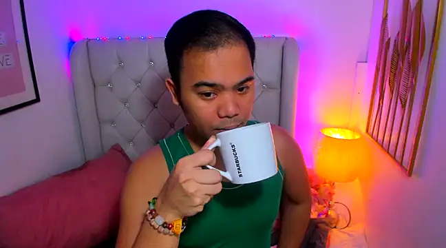 AsianZero online show from 1, 2, 2025