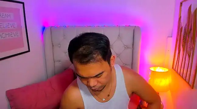 AsianZero online show from 3, 2, 2025