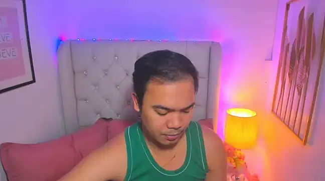 AsianZero online show from 14, 3, 2025