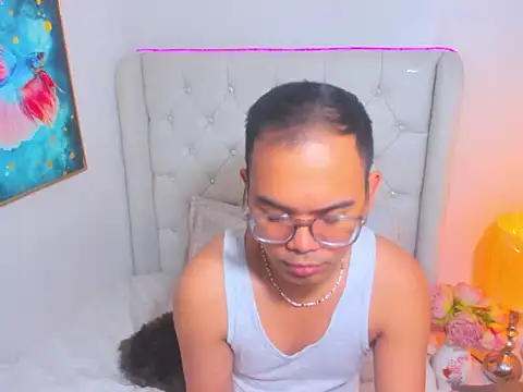 Snapshot of AsianZero chatting on 30, 4, 2026 AsianZero online show from 30, 4, 2026