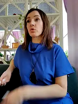 Snapshot of EvaXOAir chatting on 14, 12, 2024 EvaXOAir online show from 14, 12, 2024