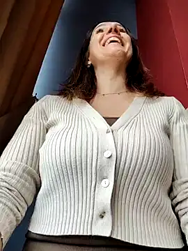 Snapshot of EvaXOAir chatting on 22, 3, 2025 EvaXOAir online show from 22, 3, 2025