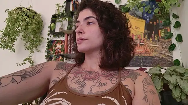 TaliMajesty online show from 19, 2, 2026