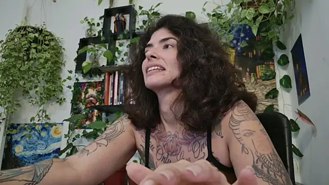 Snapshot of TaliMajesty chatting on 28, 5, 2026 TaliMajesty online show from 28, 5, 2026