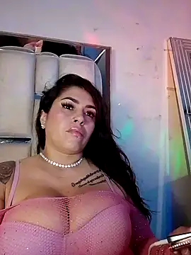 chelaqueen  online show from 15, 12, 2025