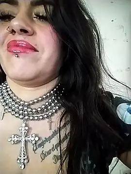 chelaqueen  online show from 20, 12, 2025