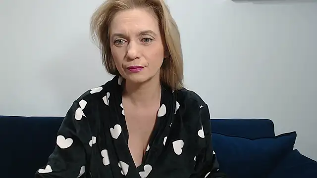 MysticCreature online show from 11, 1, 2025