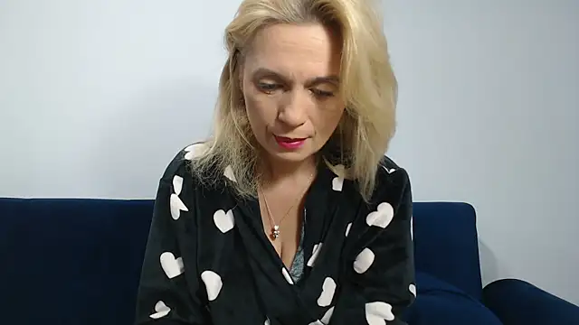 MysticCreature online show from 16, 12, 2025