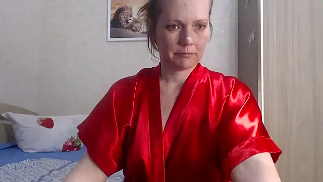 SheLion online show from 22, 3, 2025