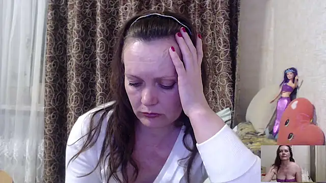 SheLion online show from 15, 3, 2026