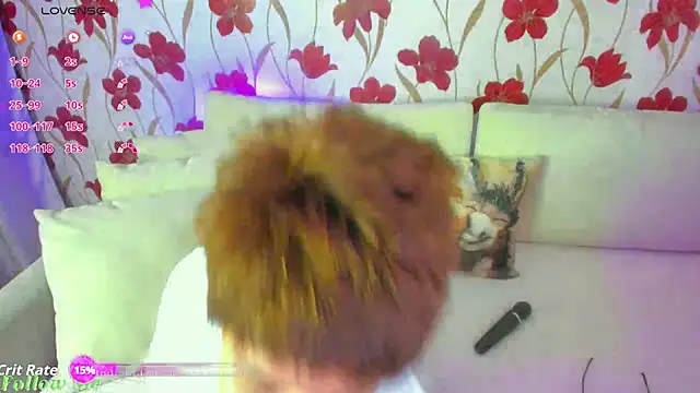 JennAlison online show from 26, 3, 2026