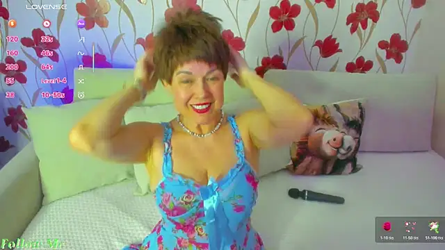 JennAlison online show from 11, 4, 2026