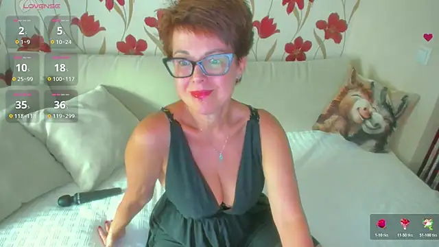 JennAlison online show from 15, 7, 2026