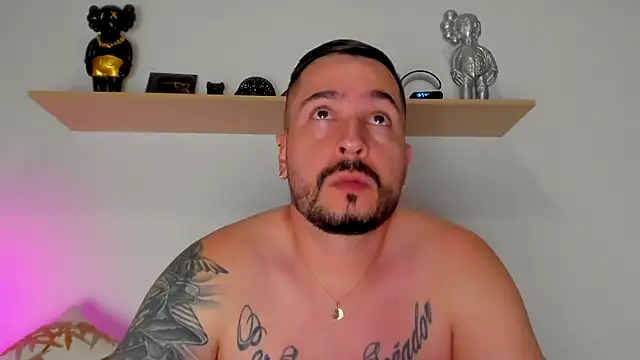 camilo restrepo21 online show from 10, 9, 2025