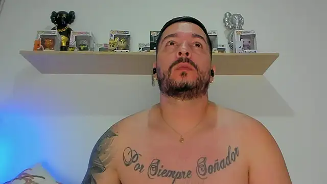 camilo restrepo21 online show from 17, 3, 2026