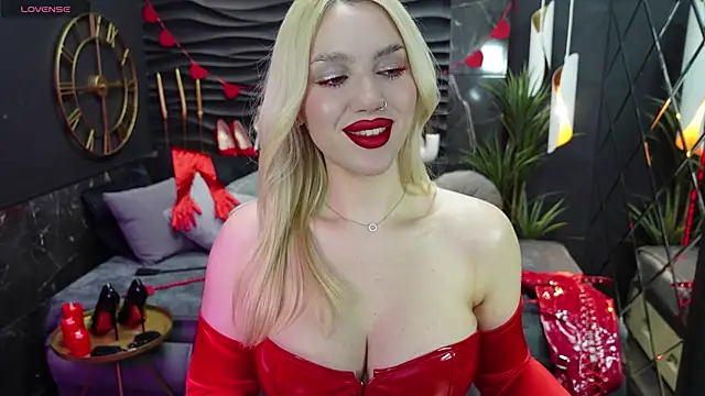 Snapshot of MistressDarsy chatting on 14, 2, 2025 MistressDarsy online show from 14, 2, 2025